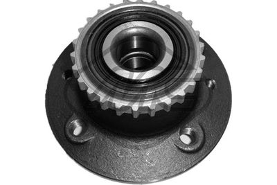 Piasta koła METALCAUCHO 90533