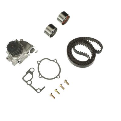 SET POMPA APA + CUREA DINTATA GATES KP15596XS 71