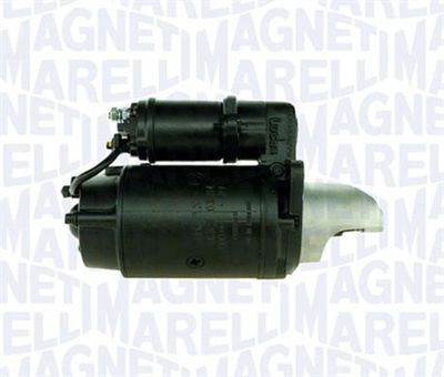 Стартер MAGNETI MARELLI 944280551960 для LAND ROVER 110/127