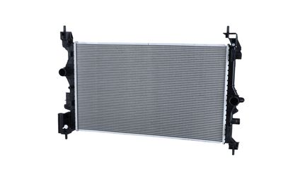 RADIATOR RACIRE MOTOR NRF 59265 7