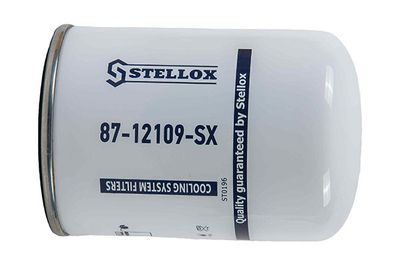 Фильтр охлаждающей жидкости STELLOX 87-12109-SX