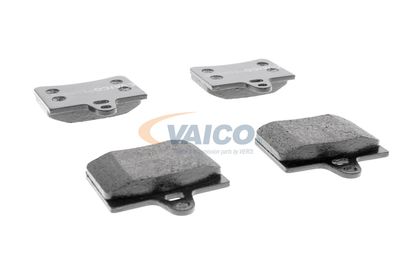 BREMSBELAGSATZ SCHEIBENBREMSE VAICO V220097 56