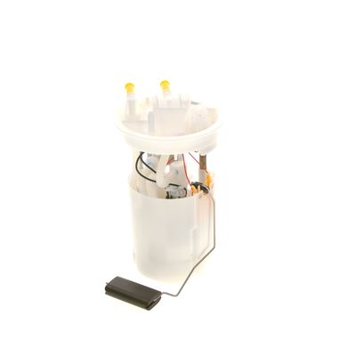 SISTEM ALIMENTARE CU COMBUSTIBIL BOSCH 0580200017 6