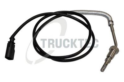 датчик, температура на изгорелите газове TRUCKTEC AUTOMOTIVE 07.17.125