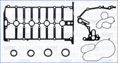 SET GARNITURI CARCASA DISTRIBUTIE
