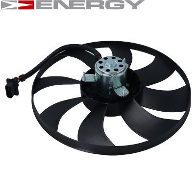 VENTILATOR RADIATOR ENERGY EC0003 1