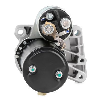 стартер RIDEX 2S0063