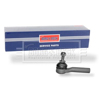BORG & BECK Tie Rod End BTR4957