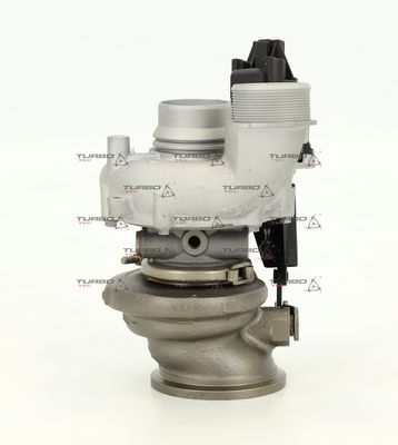COMPRESOR SISTEM DE SUPRAALIMENTARE TURBO-TEC TT0108 1