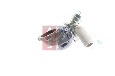 LADER AUFLADUNG AKS DASIS 045118N 11