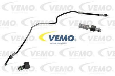 Трубопровод высокого давления, кондиционер VEMO V15-20-0028 для AUDI A6