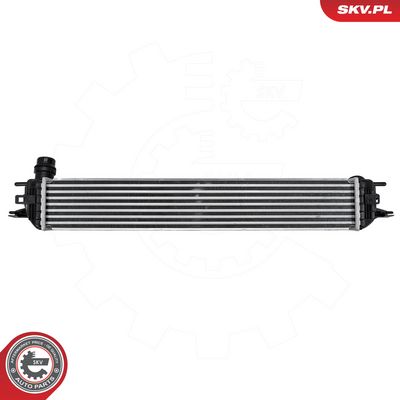 Chladič turba ESEN SKV 98SKV155