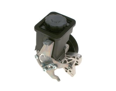 HYDRAULIKPUMPE LENKUNG BOSCH KS00000659 18