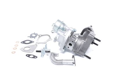 LADER AUFLADUNG BTS Turbo T981358BT 12