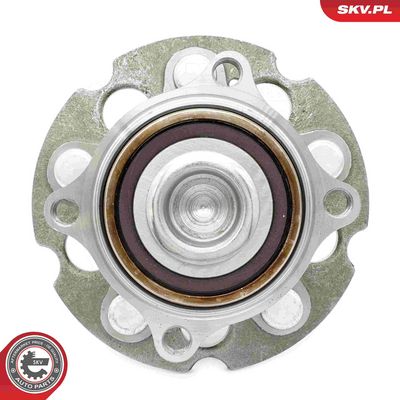 Súprava ložísk kolesa ESEN SKV 29SKV605