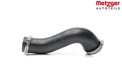 LADELUFTSCHLAUCH METZGER AUTOTEILE 2400927 20