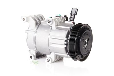 COMPRESOR CLIMATIZARE NISSENS 890241 9