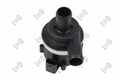 Auxiliary Water Pump (cooling water circuit) 138-01-007