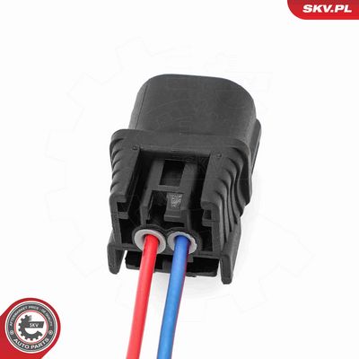 SET REPARATIE SET CABLURI ESEN SKV 53SKV212 2