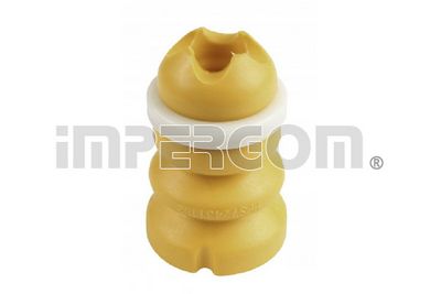 TAMPON CAUCIUC SUSPENSIE