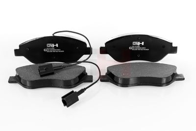 SET PLACUTE FRANA FRANA DISC GH GH412369