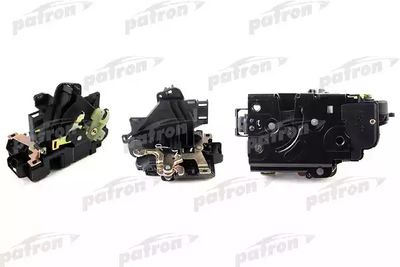 PATRON P40-0009 PATRON P40-0009