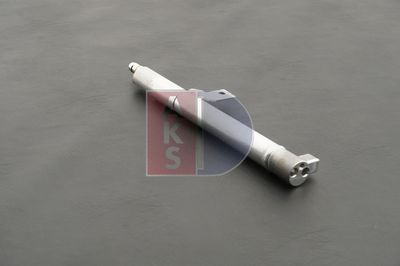 TROCKNER KLIMAANLAGE AKS DASIS 800583N 8