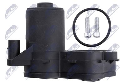 ELEMENT ACTIONARE. ETRIER FRANA DE PARCARE NTY HZSME004A 2