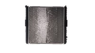 Radiator, racire motor MAHLE CR 124 000S