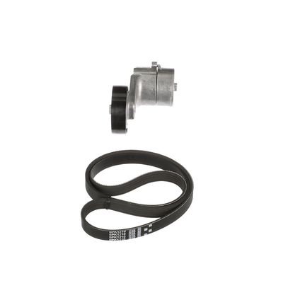 KEILRIPPENRIEMENSATZ GATES K015PK1210 31