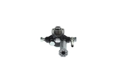 BOSCH Kraftstoffpumpe
