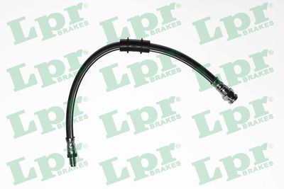 Тормозной шланг LPR 6T46686 для FIAT FIORINO