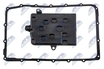 FILTRU HIDRAULIC CUTIE DE VITEZE AUTOMATA NTY FSFFR012 2