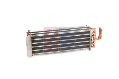 VERDAMPFER KLIMAANLAGE AKS DASIS 442044N 6