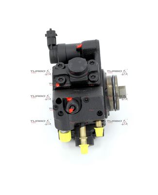 POMPA DE INALTA PRESIUNE TURBO-TEC TTIP0017 4