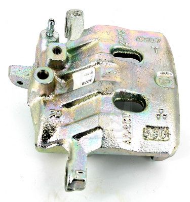 NPS M321I65 Тормозной суппорт для MITSUBISHI L400 Фургон (PD_W, PC_W, PB_V, PA_W, PA_V)