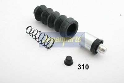 ремонтен комплект, долна помпа на съединител JAPANPARTS KY-310