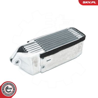 Chladič motorového oleja ESEN SKV 31SKV210
