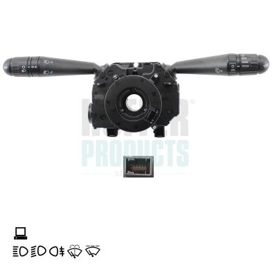 COMUTATOR COLOANA DIRECTIE