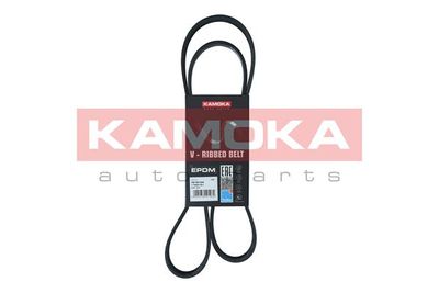 KAMOKA 7016104 Ремень генератора  для FIAT LINEA (Фиат Линеа)