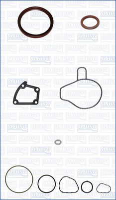 SET GARNITURI CARTER
