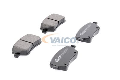 BREMSBELAGSATZ SCHEIBENBREMSE VAICO V460157 27