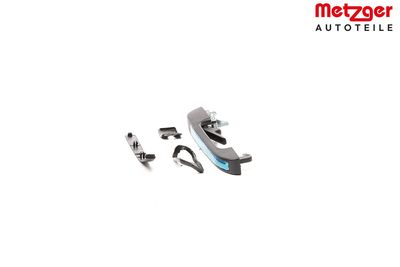 TüRGRIFF METZGER AUTOTEILE 2310658 9