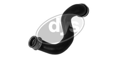 маркуч на радиатора DYS 77-17290