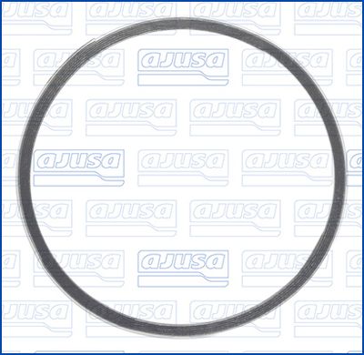 Uitlaatsysteem pakking/afdichting (binnendiameter:98mm) past: VOLVO S60 II, S80 II, V60 I, V70 III, XC60 I, XC70 II  FORD GALAXY II, GALAXY MK II, MONDEO IV, S-MAX  FORD USA ESCAPE 2.0/3.0 01.07-