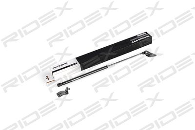 Газовая пружина, крышка багажник RIDEX 219G0371 для SUZUKI ALTO