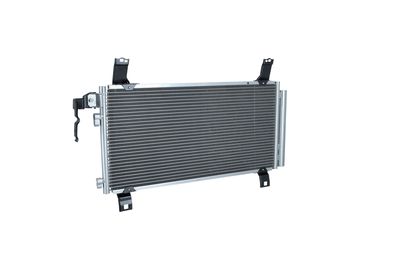 CONDENSATOR CLIMATIZARE NRF 35464 44