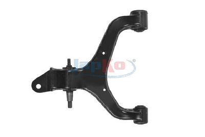 Lenker, Radaufhängung