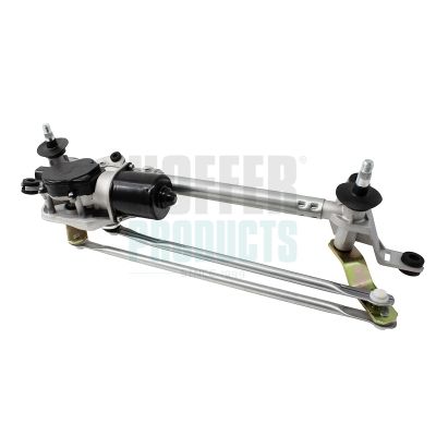 SISTEM STERGATOR PARBRIZ