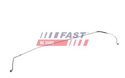 CONDUCTA INALTA PRESIUNE AER CONDITIONAT